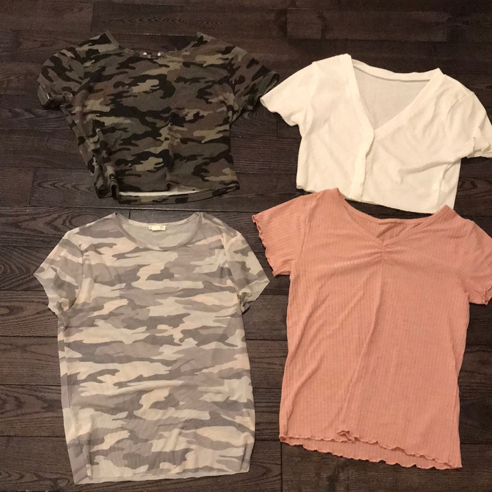 Tops